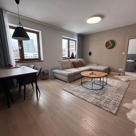 Stará Lesná Apartman Ferula מראה חיצוני תמונה