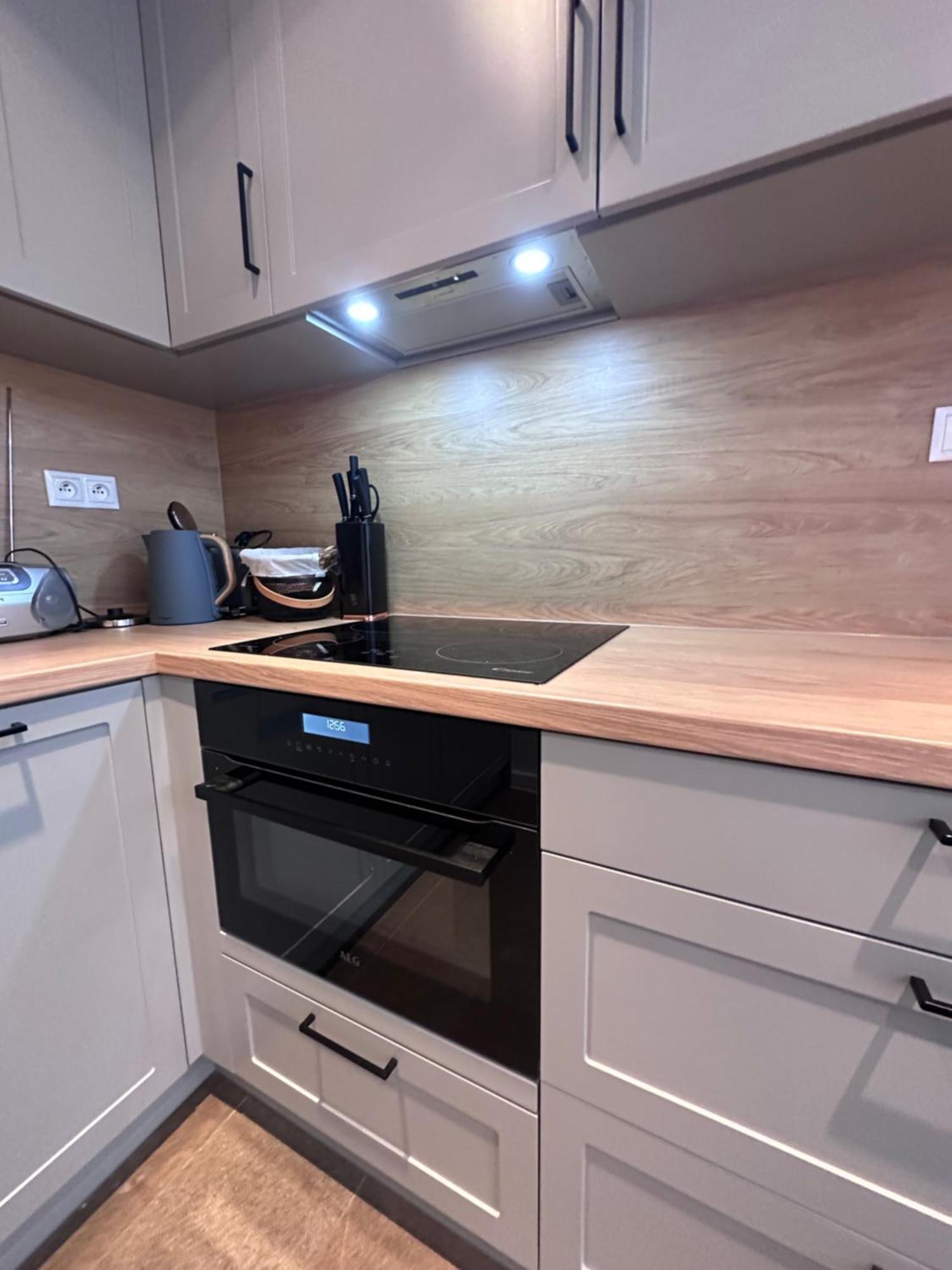 Stará Lesná Apartman Ferula מראה חיצוני תמונה