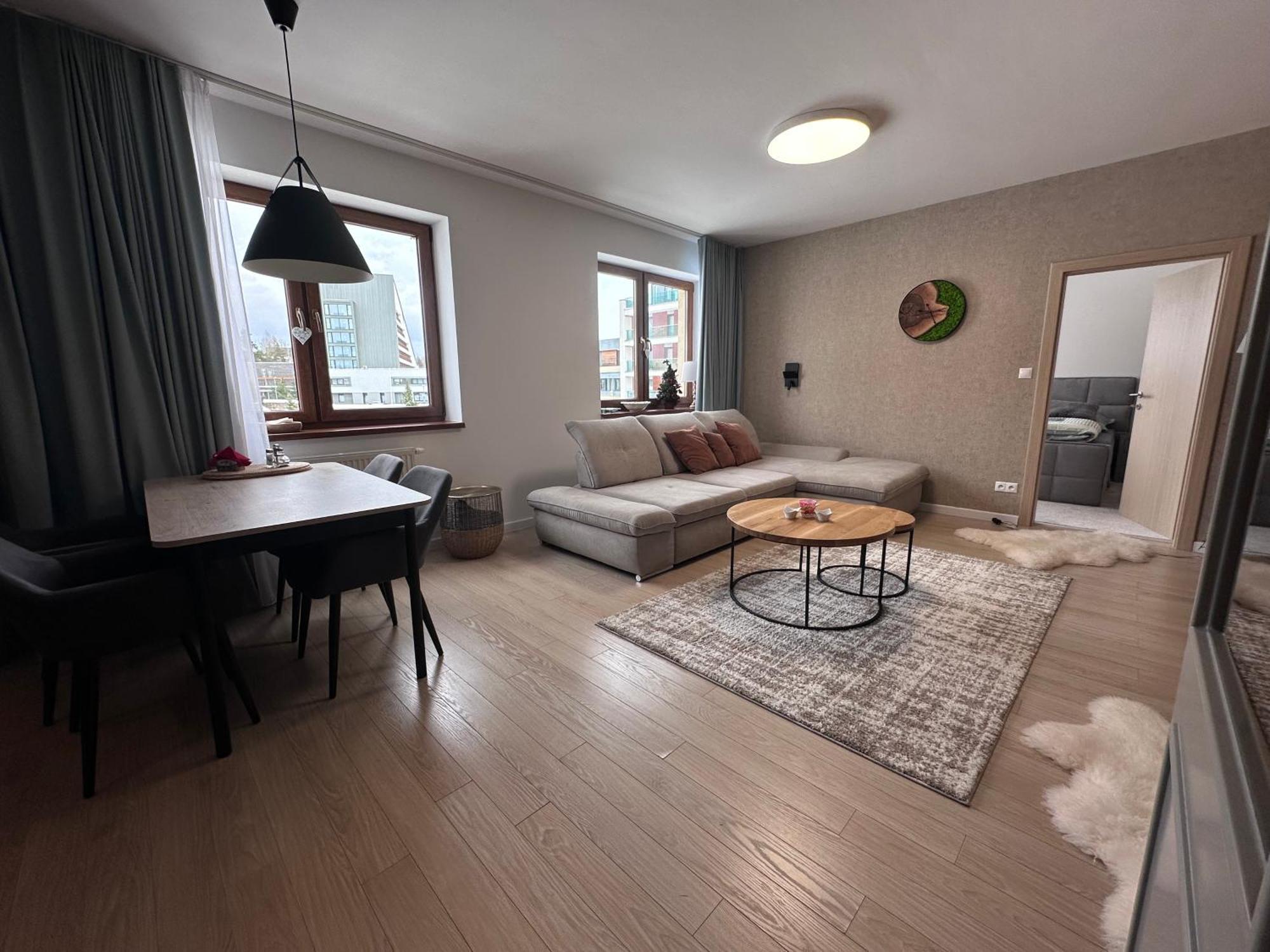 Stará Lesná Apartman Ferula מראה חיצוני תמונה