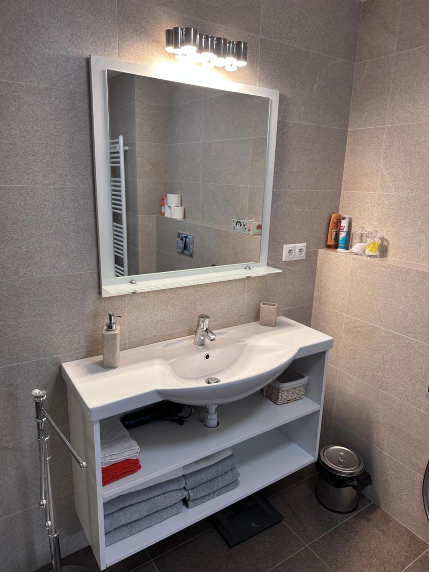 Stará Lesná Apartman Ferula מראה חיצוני תמונה