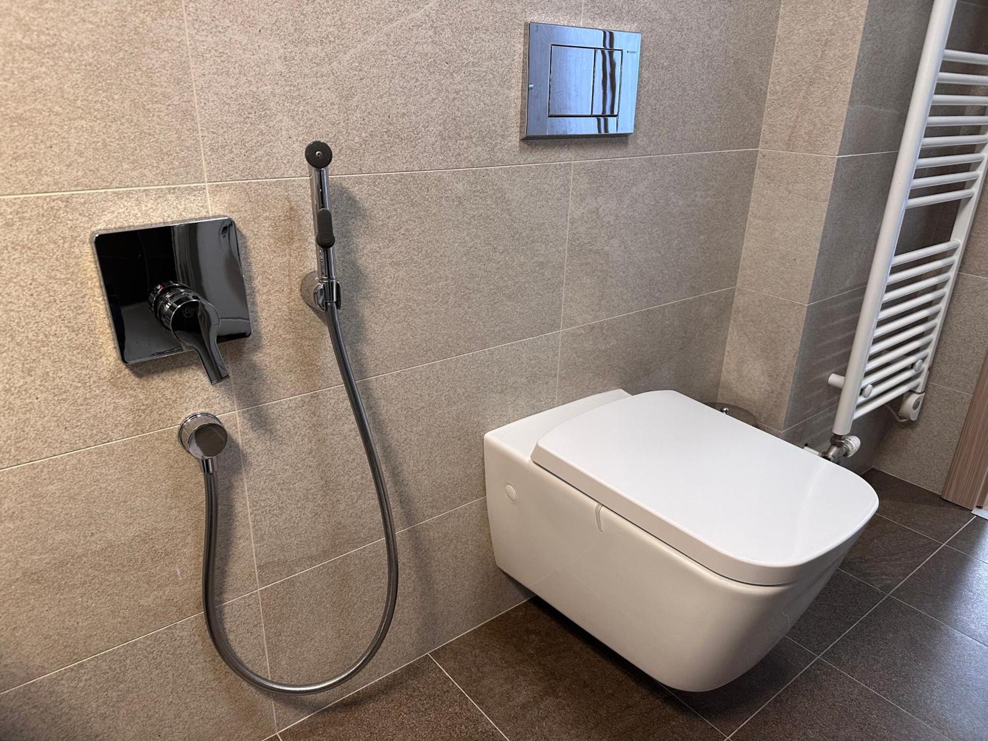 Stará Lesná Apartman Ferula מראה חיצוני תמונה