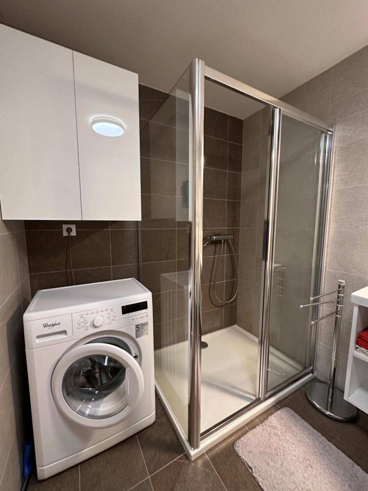 Stará Lesná Apartman Ferula מראה חיצוני תמונה