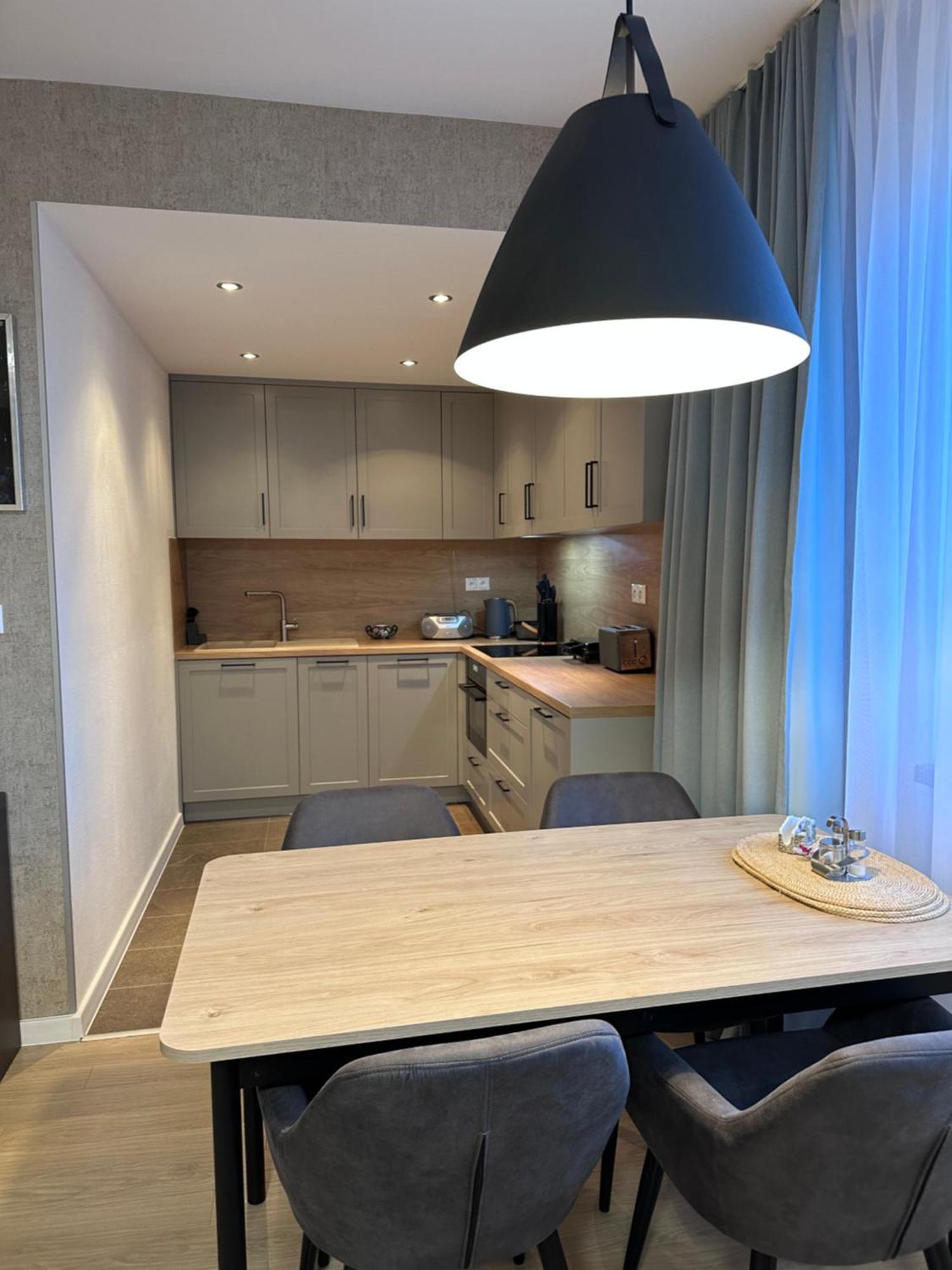 Stará Lesná Apartman Ferula מראה חיצוני תמונה