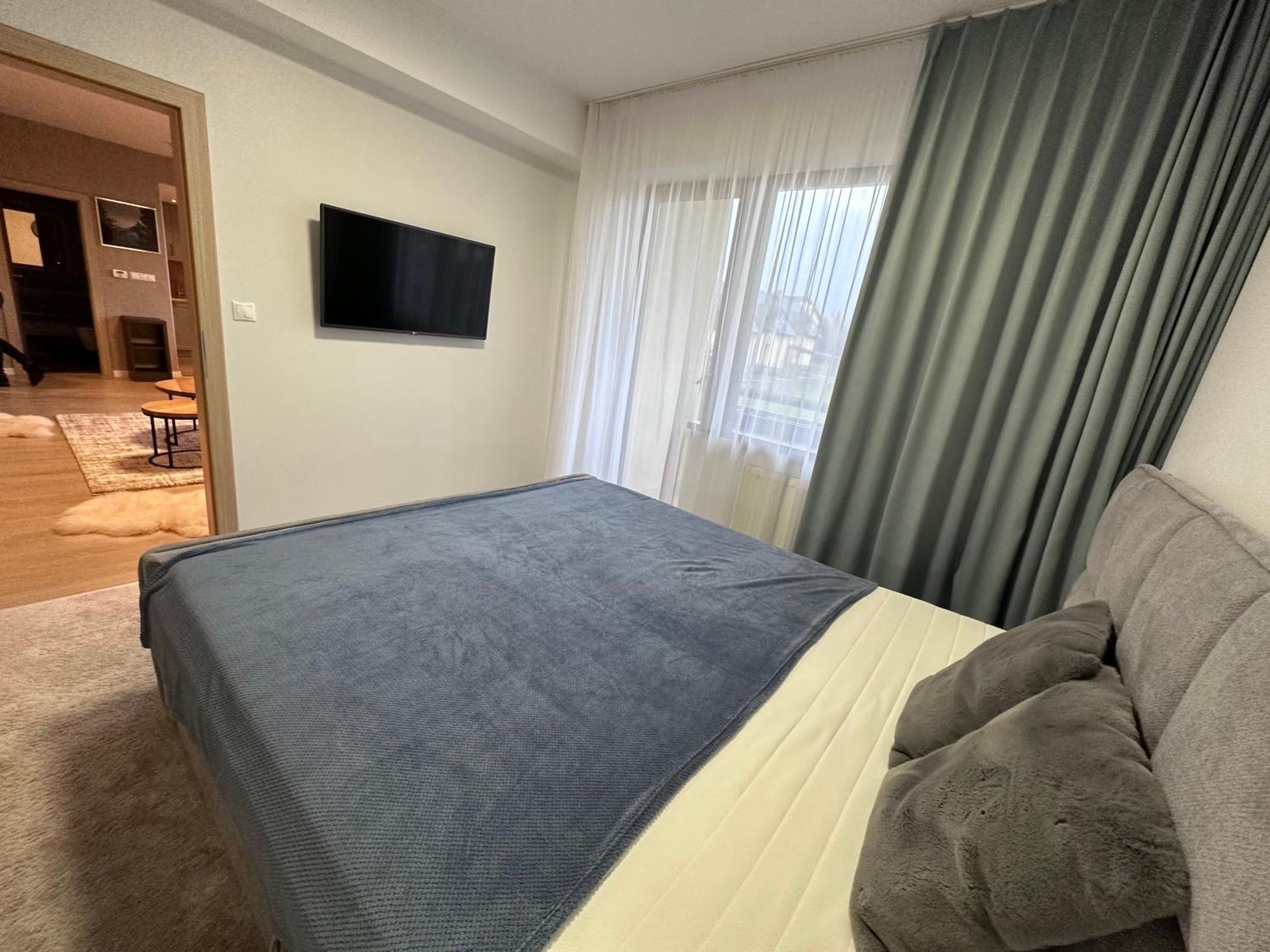 Stará Lesná Apartman Ferula מראה חיצוני תמונה