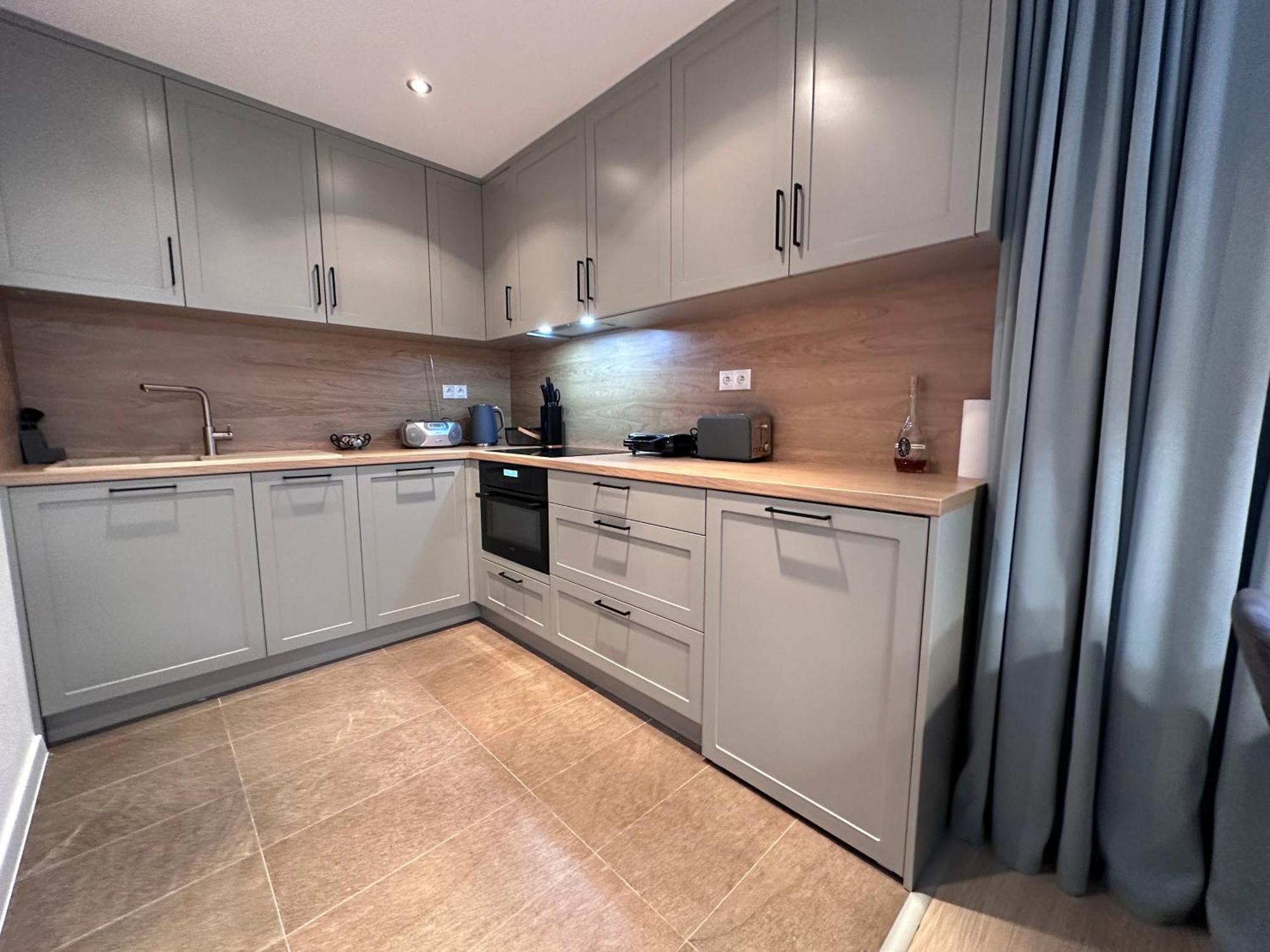 Stará Lesná Apartman Ferula מראה חיצוני תמונה