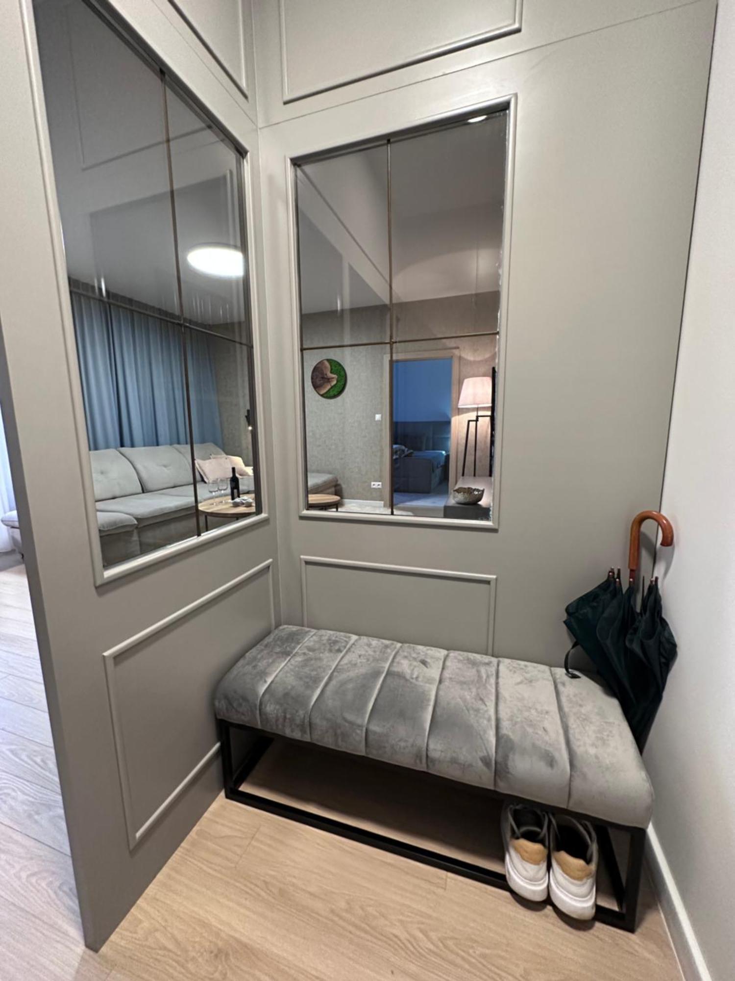 Stará Lesná Apartman Ferula מראה חיצוני תמונה