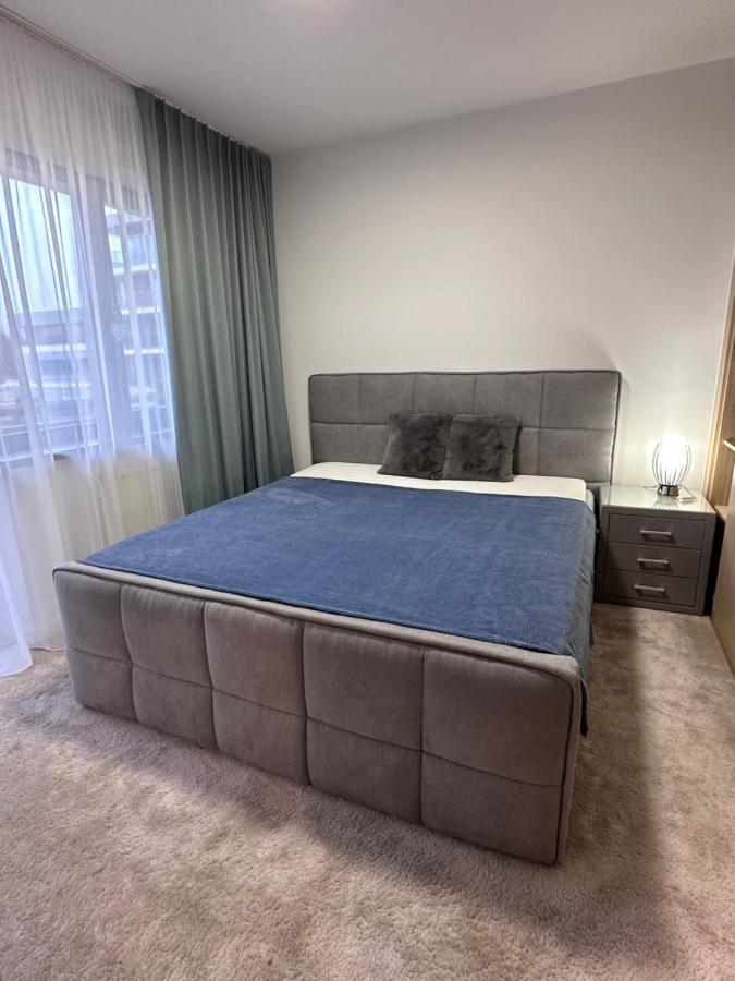 Stará Lesná Apartman Ferula מראה חיצוני תמונה